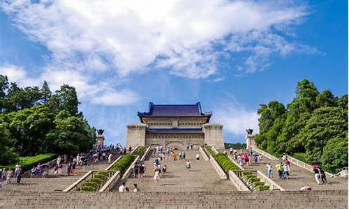 最新南京旅游景点门票,南京旅游攻略景点票