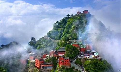 湖北省旅游景点大全介绍,湖北省旅游景点大全