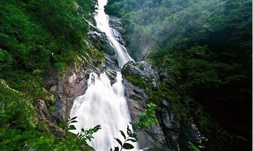 杭州天目山旅游攻略一日游路线_杭州天目山