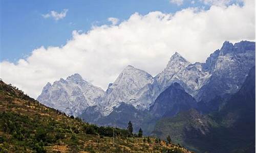 香格里拉旅游攻略几月份去最好,香格里拉什么时候去好玩