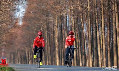 上海骑行路线浦东,上海骑行路线图