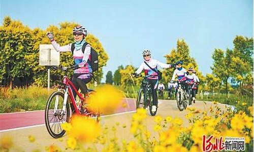 石家庄骑行路线滹沱河_石家庄 骑行路线