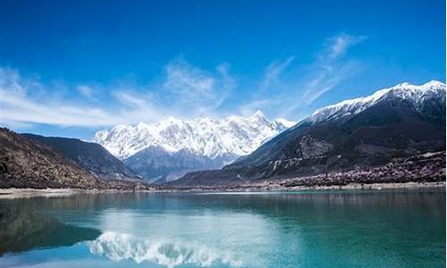 林芝景点介绍和门票_林芝景点介绍和门票图