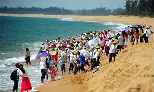 五一海南景点介绍_海南五一攻略