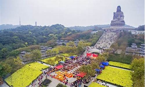 西樵山旅游攻略二日游,西樵山旅游攻略二日