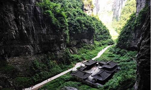 重庆武隆旅游攻略三日游多少钱一天啊_重庆