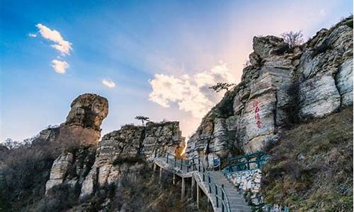 保定市旅游景点有哪些地方_保定市旅游景点