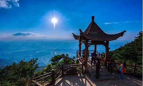 岳阳周边一日自驾游旅游景点,岳阳周边自驾游攻略