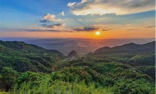 重庆歌乐山好玩的景点_重庆歌乐山旅游攻略