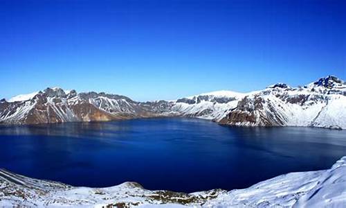 镜泊湖到长白山景区自驾,长白山镜泊湖旅游攻略