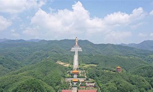 河南平顶山旅游景点大全排名前十,河南平顶山旅游景点大全排名