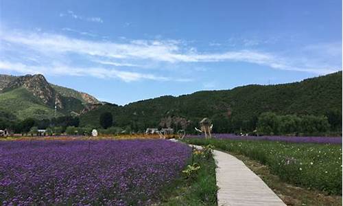 2021密云春节哪里好玩,密云春季旅游景点