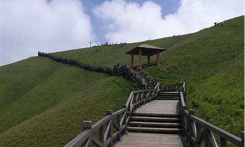 武功山攻略上山要几个小时_武功山攻略上山要几个小时到达