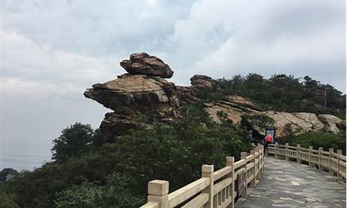 连云港 云台山风景区,连云港云台山旅游攻略路线