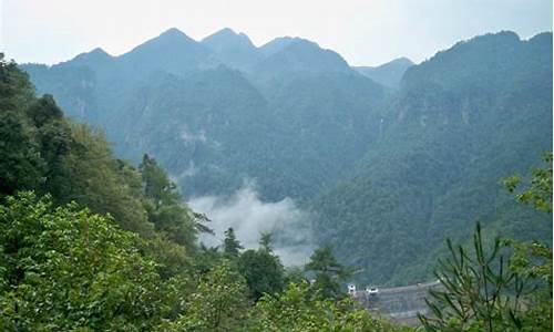 井冈山旅游路线及景点推荐_井冈山旅游攻略必玩的景点推荐