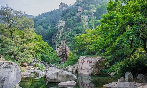 崂山8月1号免费吗_8月崂山旅游攻略