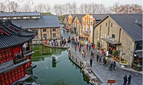 镇江旅游必去的地方,镇江旅游攻略吃住玩地方推荐