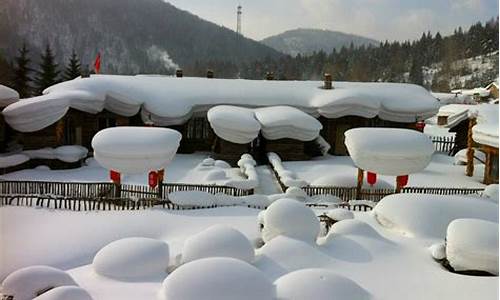 雪乡旅游攻略多少钱一次_雪乡多少钱旅游费用