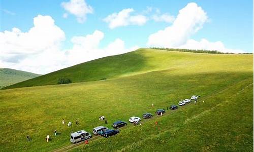 呼伦贝尔草原旅游线路_呼伦贝尔草原旅游攻略三日游