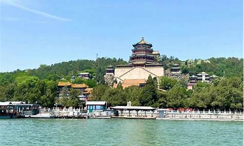 去北京旅游攻略大全_去北京旅游攻略及费用4天