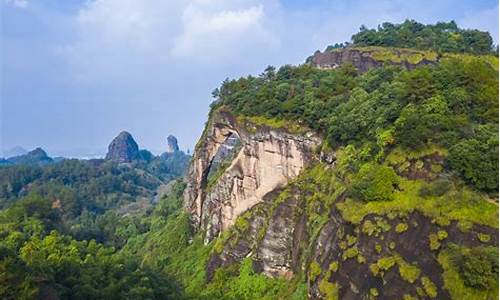 龙虎山景点门票价格,龙虎山旅游景点门票