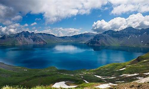 夏天去长白山旅游路线怎么走_夏天到长白山旅游注意事项