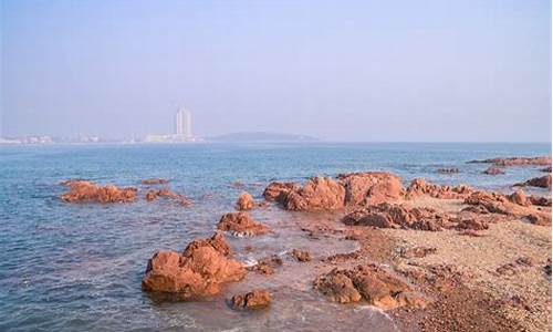 青岛旅游景点介绍大全海边夜景,青岛好玩的夜景