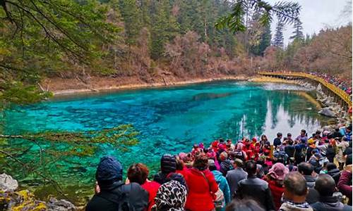 从成都到九寨沟旅游攻略自助游,从成都到九寨沟的路好走吗