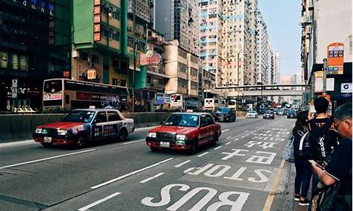 深圳出发香港一日游最佳路线,深圳出发香港自由行攻略