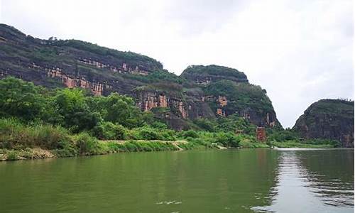 龙虎山旅游攻略二日游,龙虎山旅游攻略一日