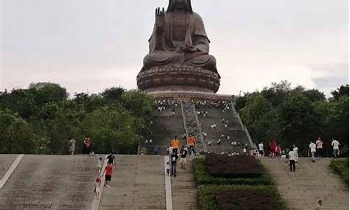 西樵山旅游景点,西樵山旅游攻略自由行最佳路线