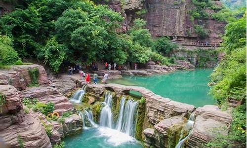 云台山景区门票多少钱?,云台山景点门票啥价