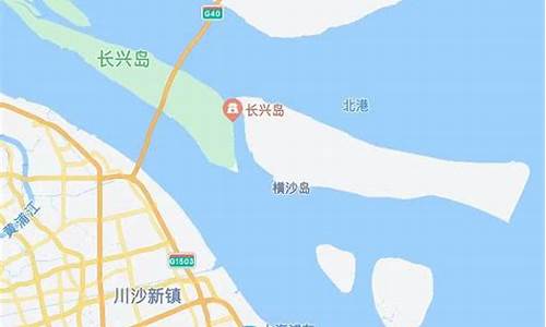 横沙岛攻略自驾游多少钱一天啊,横沙岛攻略自驾游多少钱一天