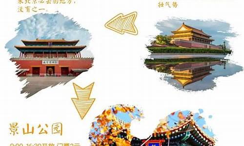 北京旅游攻略自由行九日_北京9日游自助游攻略