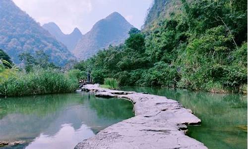 荔波旅游景区_荔波旅游攻略景点大全介绍