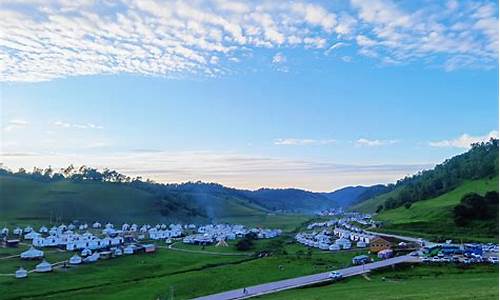 关山牧场旅拍,关山牧场旅游攻略重庆