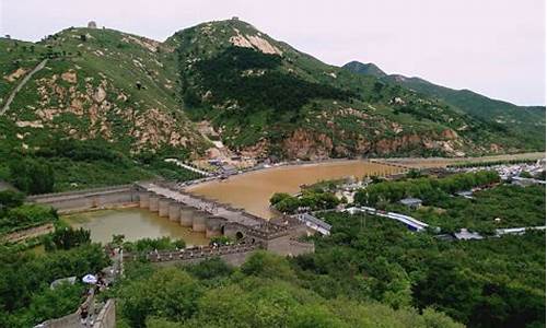 绥中旅游攻略景点推荐一日游免费,绥中有哪些好玩的旅游景点