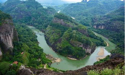 武夷山旅游景点必去的,武夷山旅游景点必去的好地方