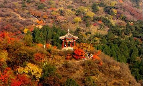 北京香山公园附近的旅店_北京香山公园附近的旅店推荐