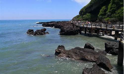 北海涠洲岛旅游项目,北海涠洲岛旅游攻略及费用一览表