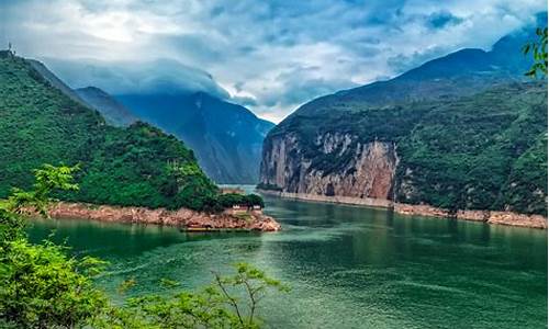 成都游三峡需要几天时间_三峡成都旅游攻略