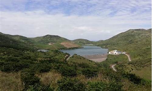 福建大嵛山岛攻略_大嵛山岛在哪里