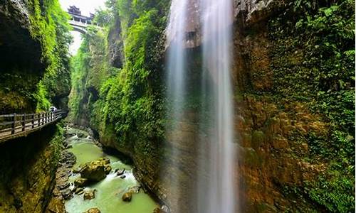 湖北恩施旅游攻略必玩的景点,湖北恩施旅游攻略必玩的景点有哪些