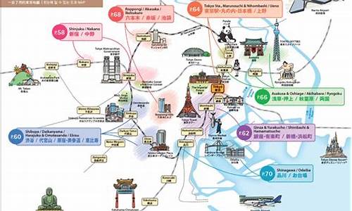 东京旅游攻略自由行费用,日本东京旅游攻略自由行攻略知乎