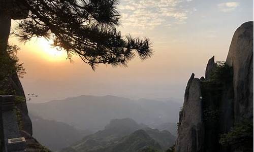 安徽九华山自驾游旅游攻略_自驾安徽九华山旅游攻略