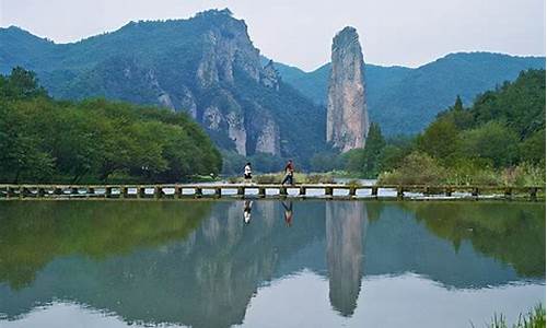 丽水旅游攻略必玩的景点,丽水最值得去的三个景点