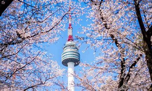 韩国旅游攻略自由行花费_韩国攻略旅游自由行多少钱