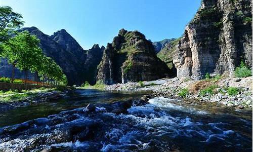 北京房山旅游景点排名_北京房山旅游景点排名第一