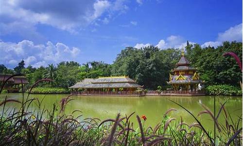 北京到西双版纳旅游攻略_北京西双版纳旅游攻略必去景点