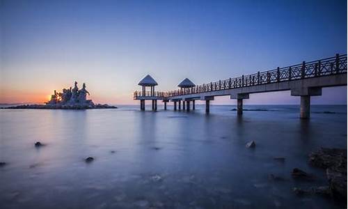 养马岛旅游攻略自由行路线最新_养马岛景点大全旅游景点